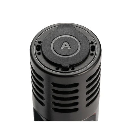 arizer air max vaporizer top view 576x 1024x1024 2x 7fce04e9 9208 4c72 8778 1d2acfbdb0e6