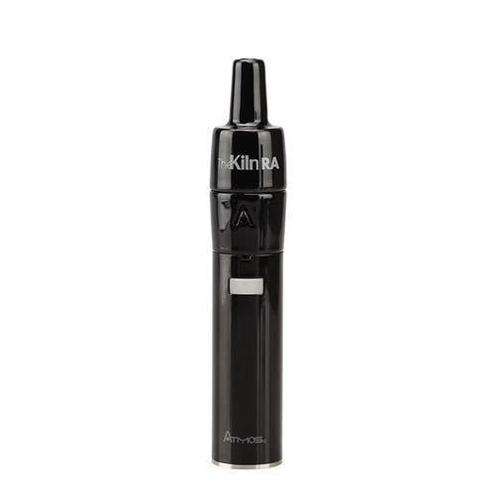 Atmos Kiln RA Vaporizer - Black