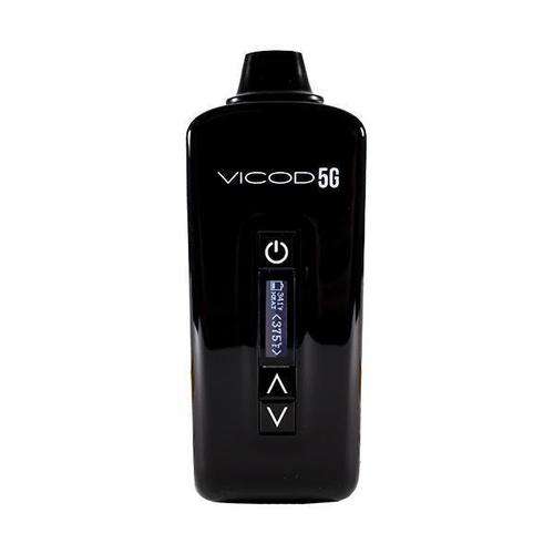 Atmos Vicod 5G Vaporizer - Black